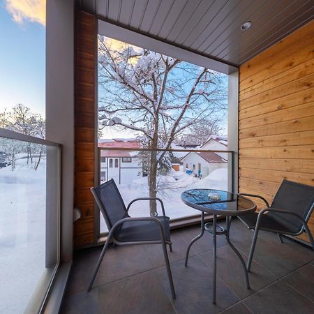 Bluebird Chalets By The Hakuba Collection Екстериор снимка