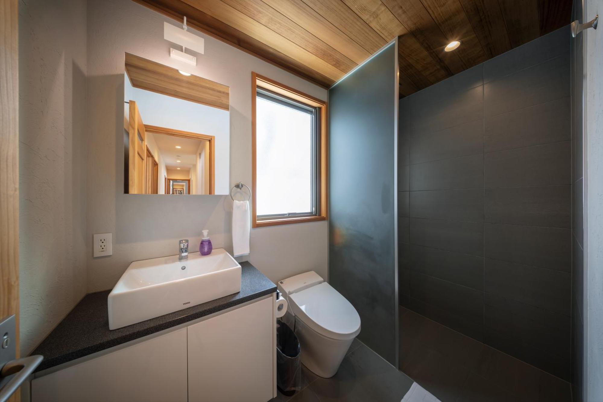 Bluebird Chalets By The Hakuba Collection Екстериор снимка