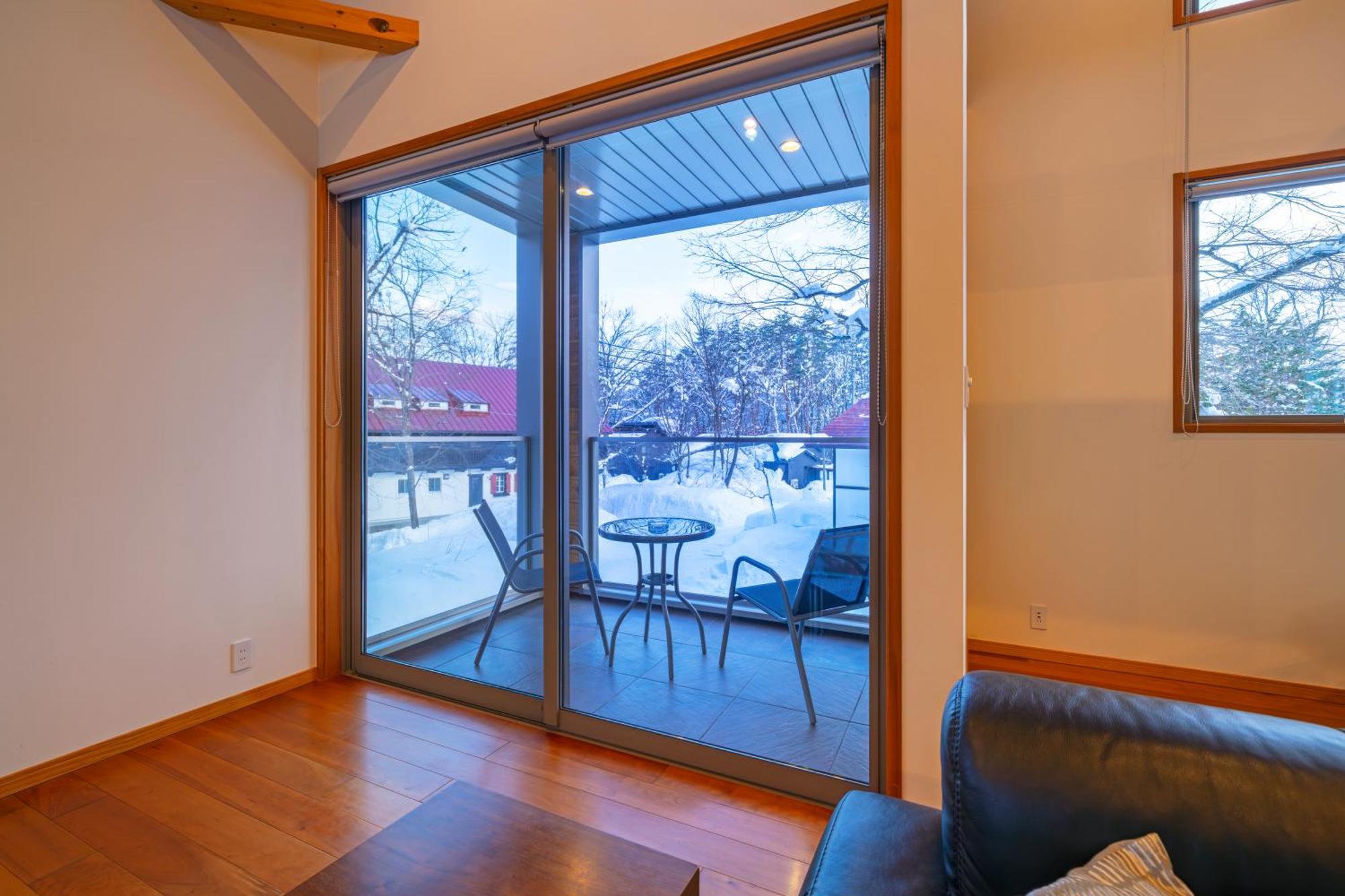 Bluebird Chalets By The Hakuba Collection Екстериор снимка
