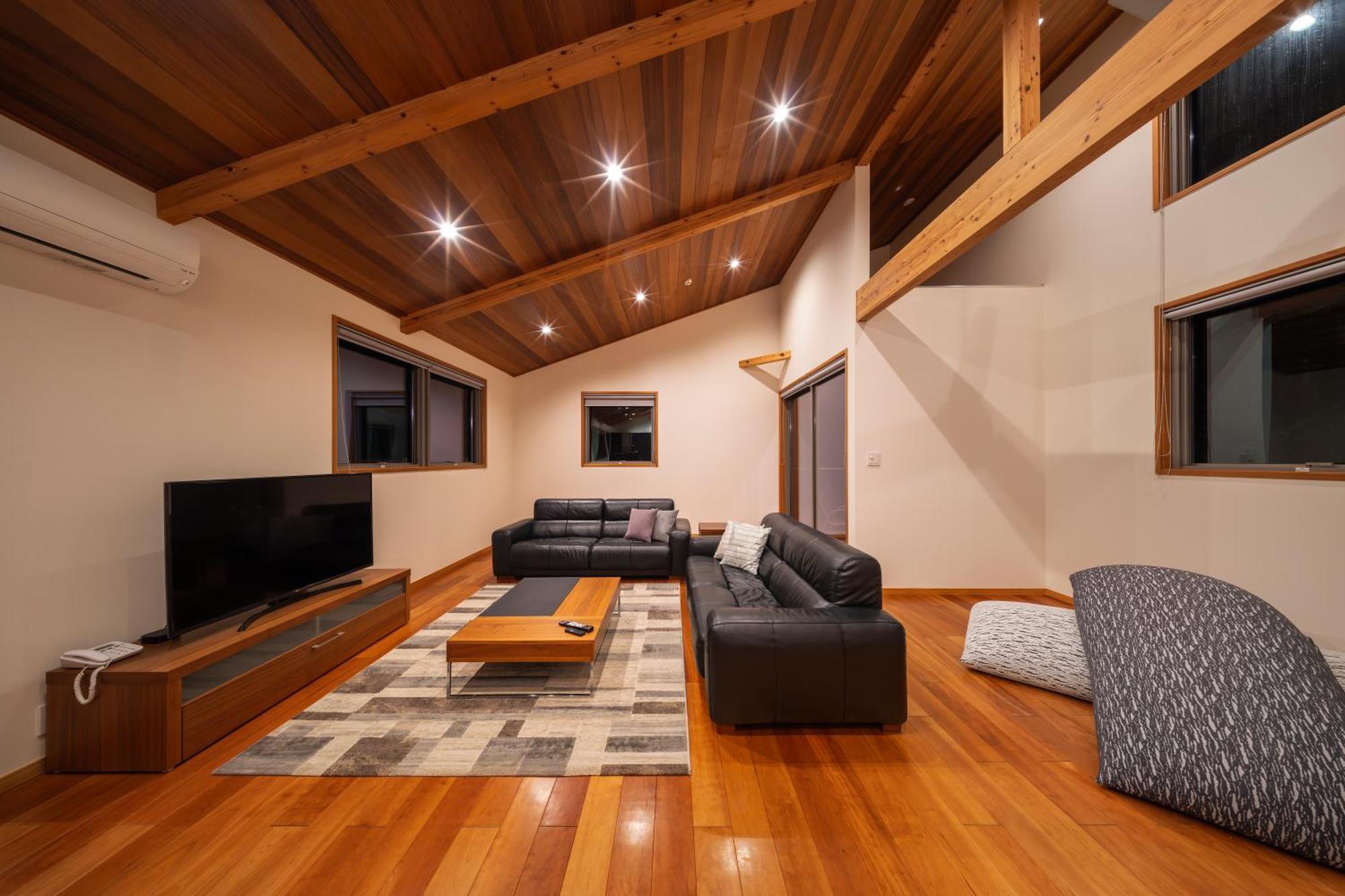 Bluebird Chalets By The Hakuba Collection Екстериор снимка