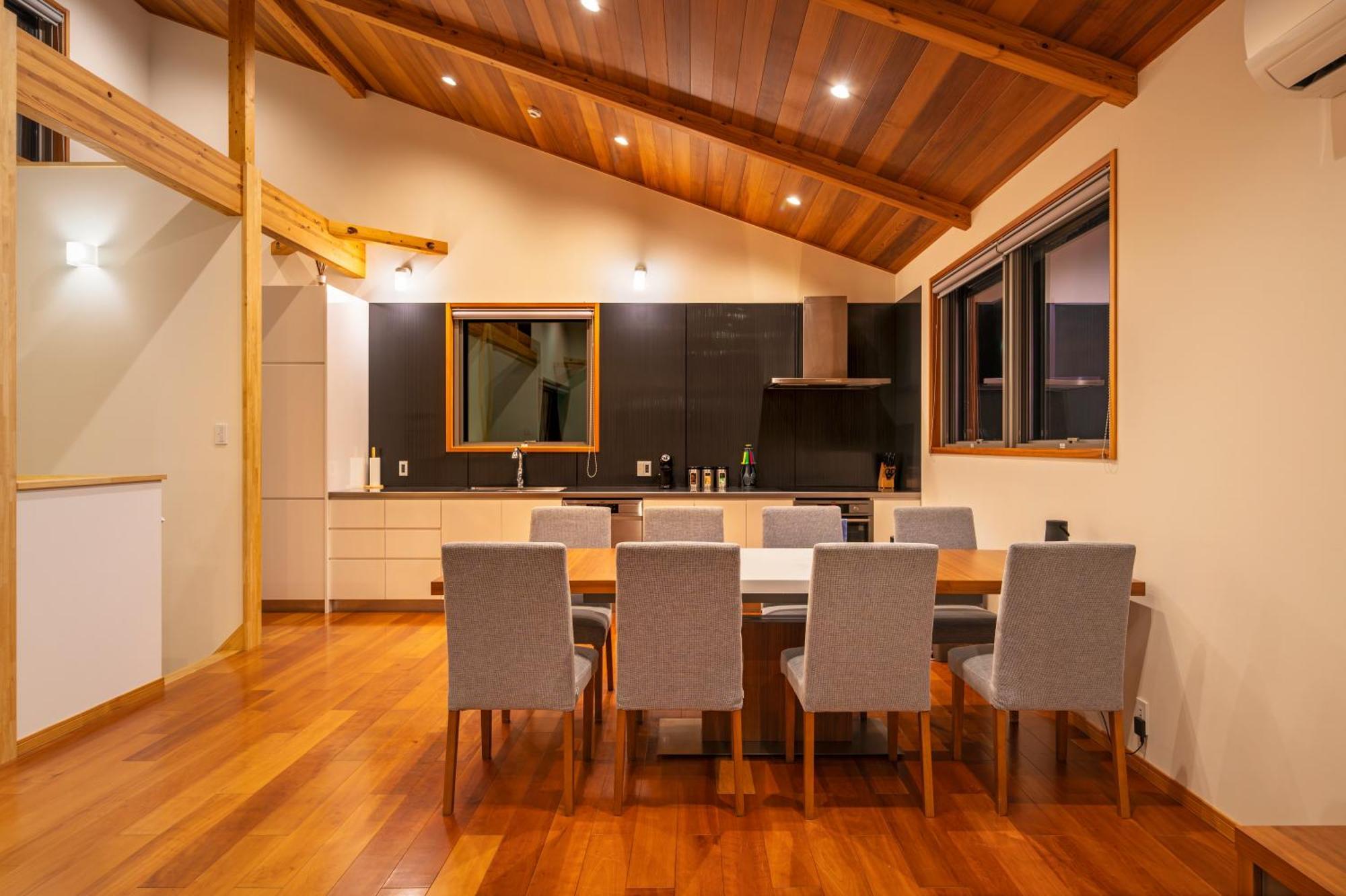 Bluebird Chalets By The Hakuba Collection Екстериор снимка