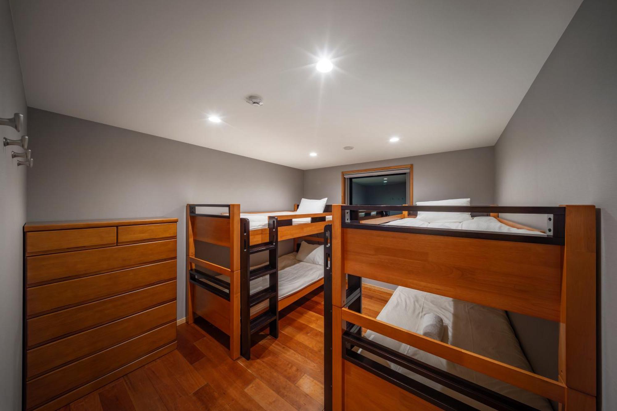 Bluebird Chalets By The Hakuba Collection Екстериор снимка