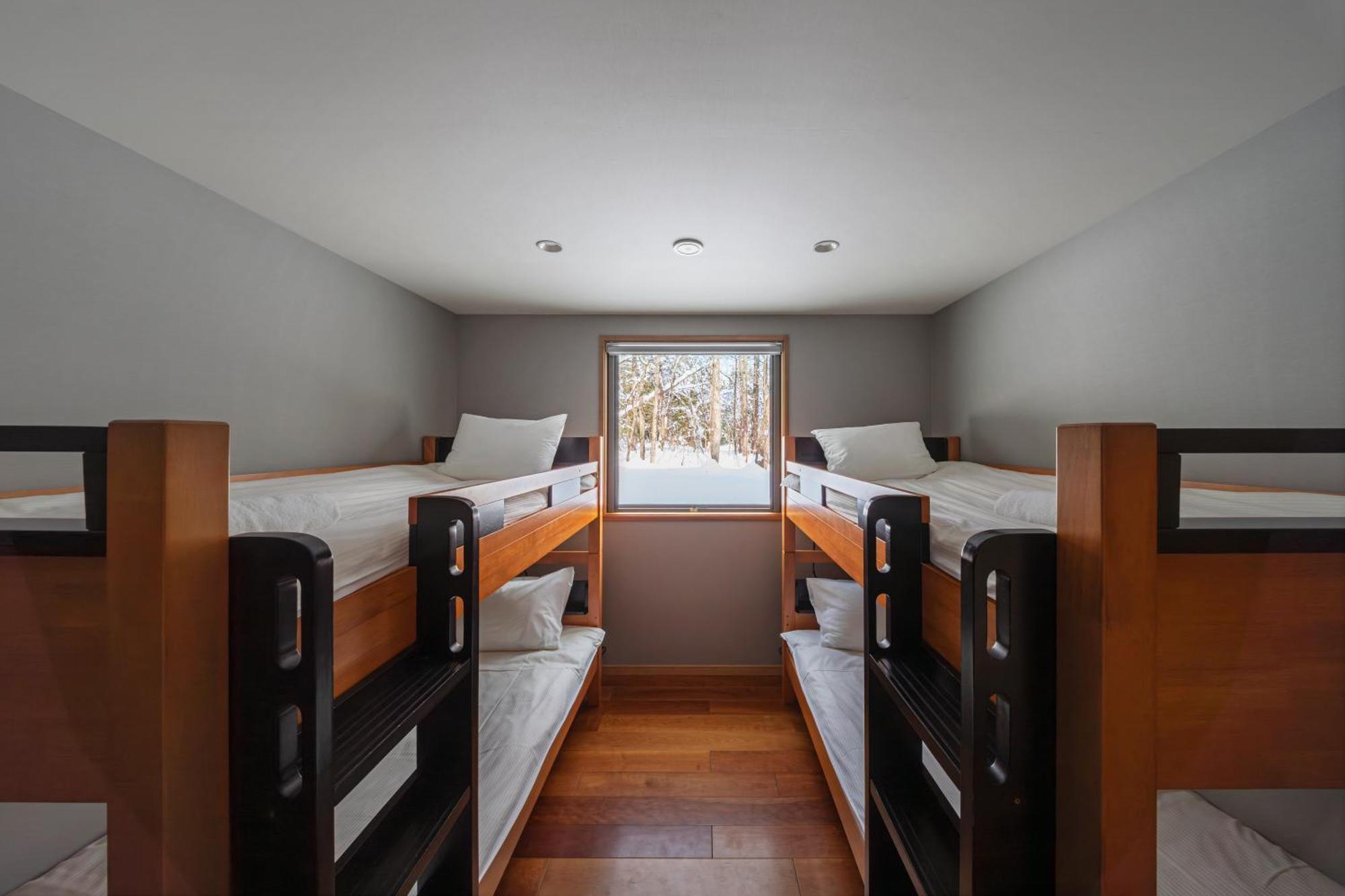 Bluebird Chalets By The Hakuba Collection Екстериор снимка