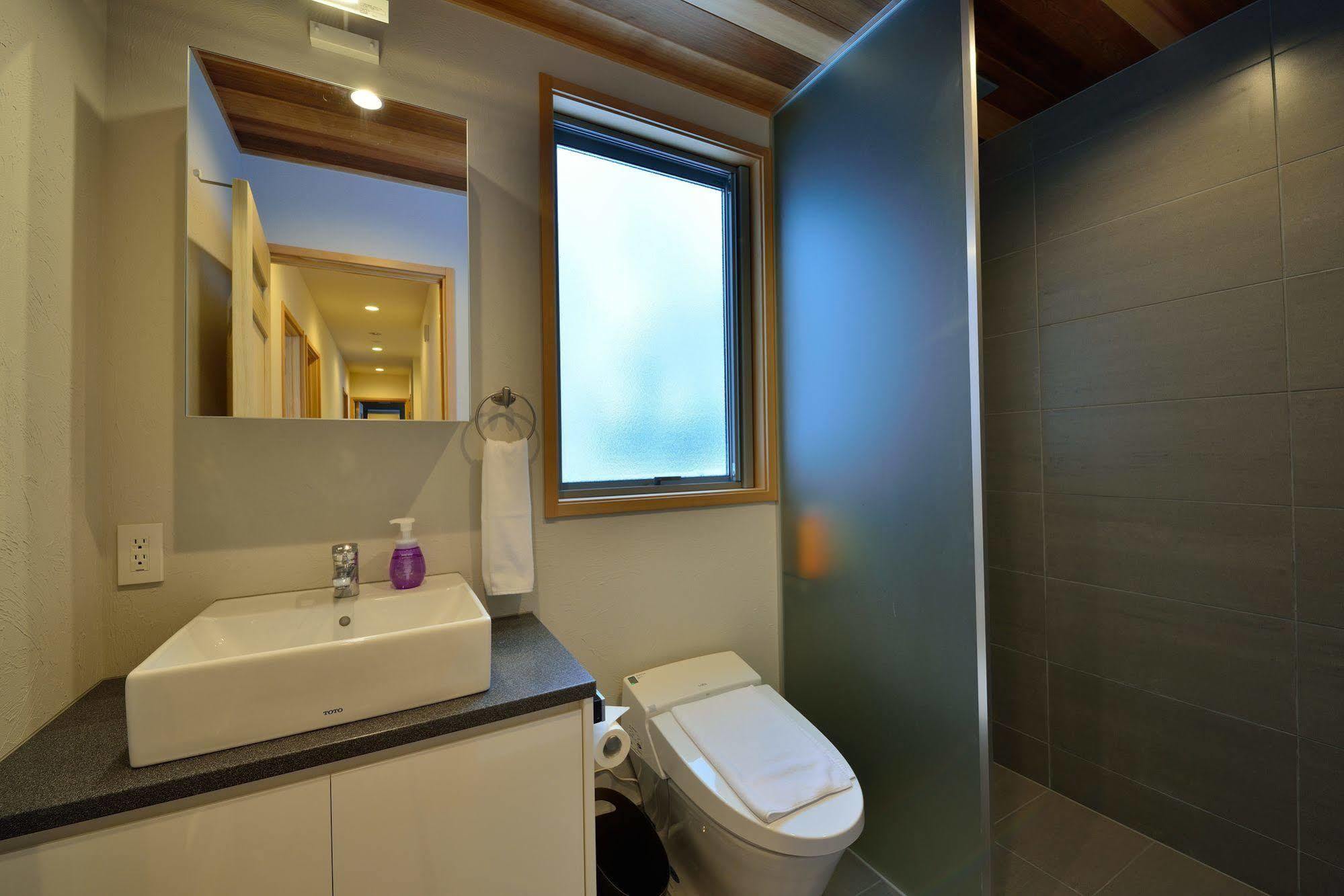 Bluebird Chalets By The Hakuba Collection Екстериор снимка
