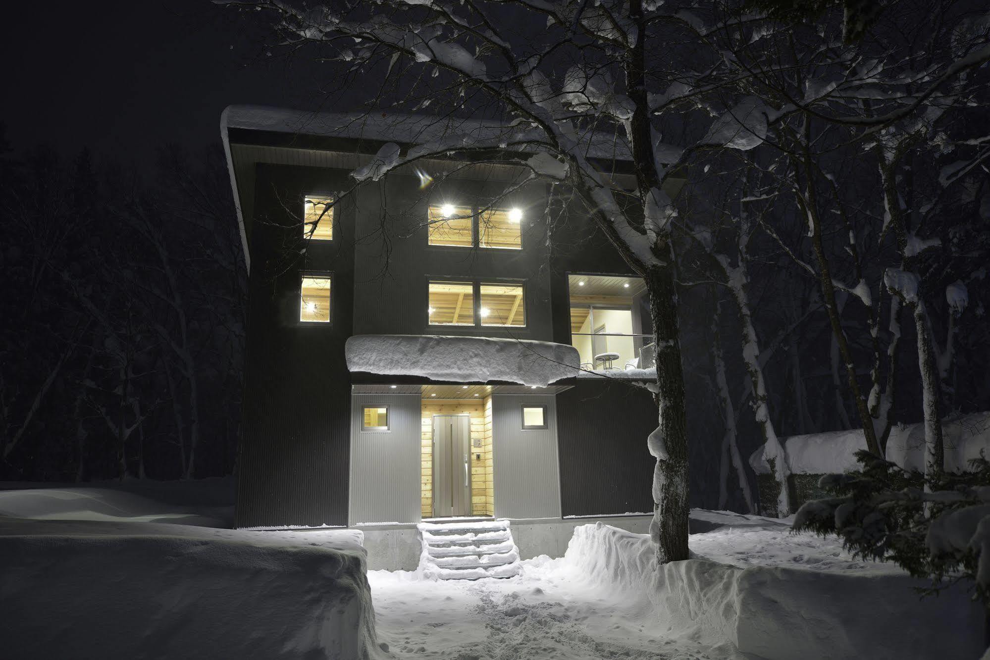 Bluebird Chalets By The Hakuba Collection Екстериор снимка